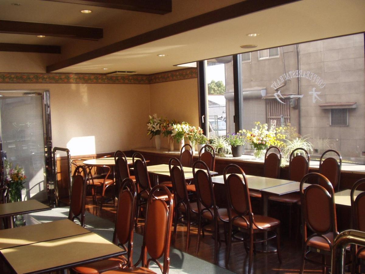 Himeji Green Hotel Sakamoto Eksteriør bilde